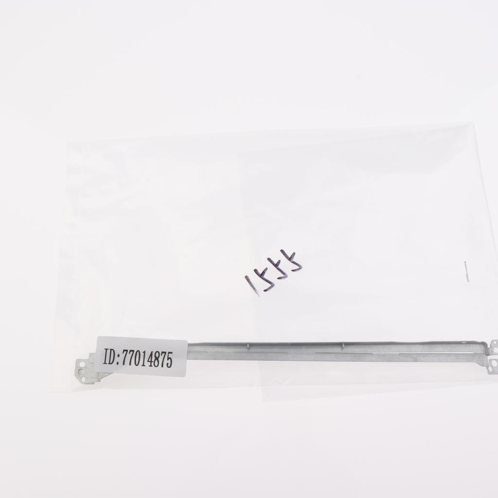 Replacement Laptop LCD Screen Shaft Rail Hinge Bracket for Dell 1555
