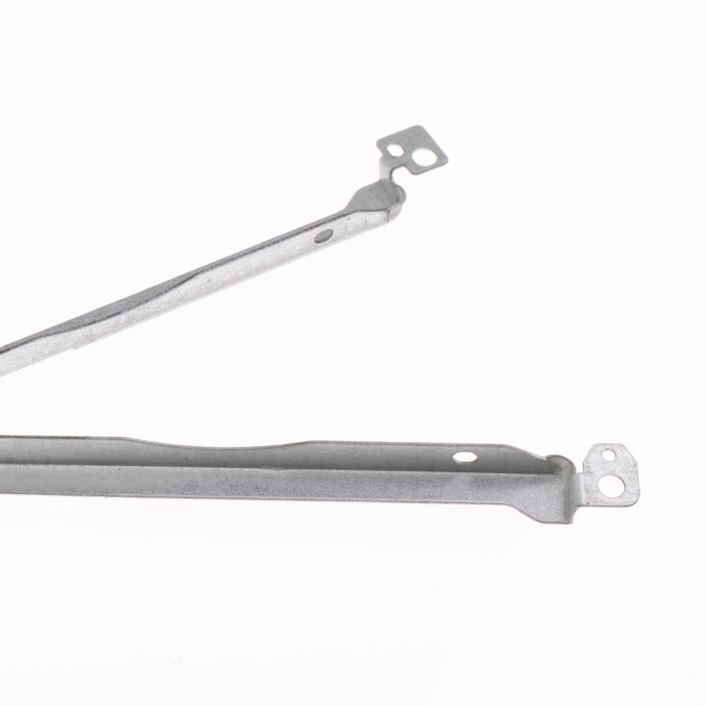 Replacement Laptop LCD Screen Shaft Rail Hinge Bracket for Dell 1555