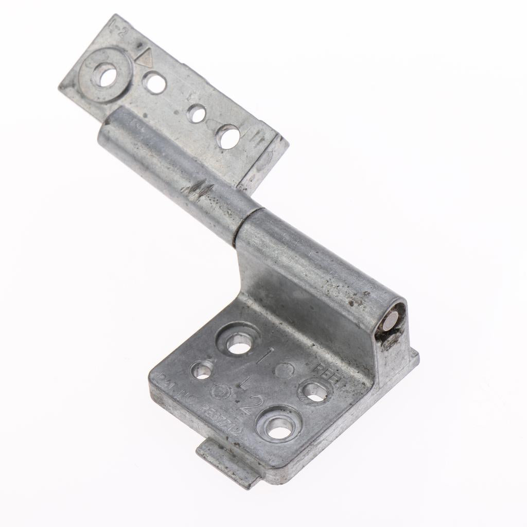 Laptop Hinge Set Left & Right Axis Shaft for Dell 9300 E1705 9400 M90 M6300