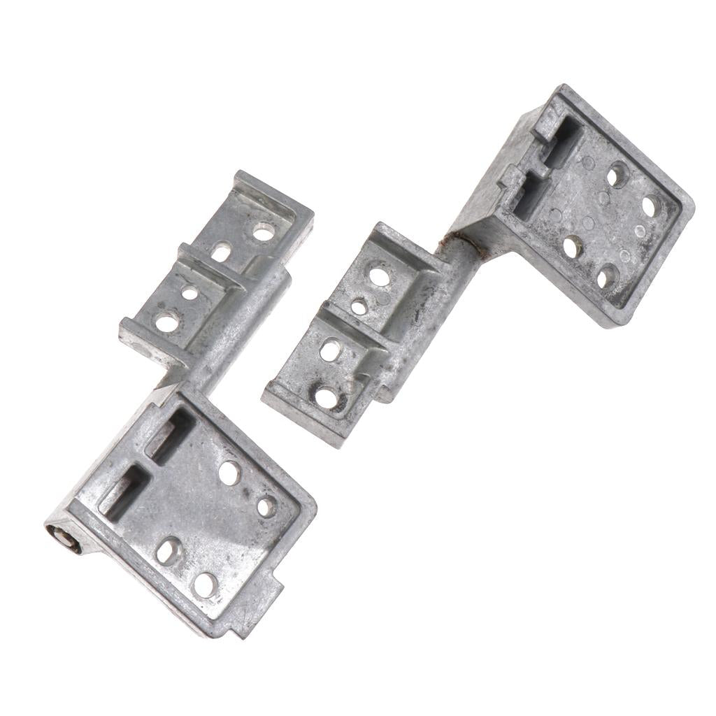 Laptop Hinge Set Left & Right Axis Shaft for Dell 9300 E1705 9400 M90 M6300