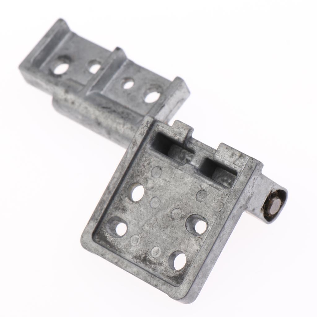 Laptop Hinge Set Left & Right Axis Shaft for Dell 9300 E1705 9400 M90 M6300