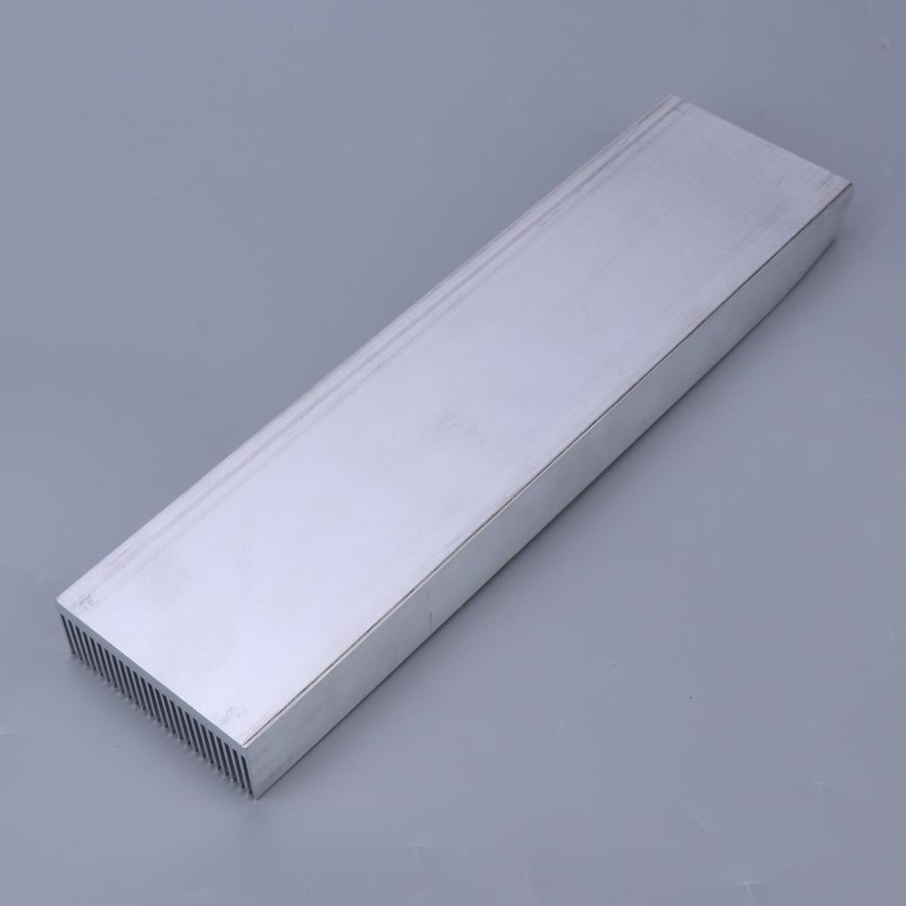 300x80x27 Aluminum Heat Sink Heatsink Cooling Module Cooler Fin
