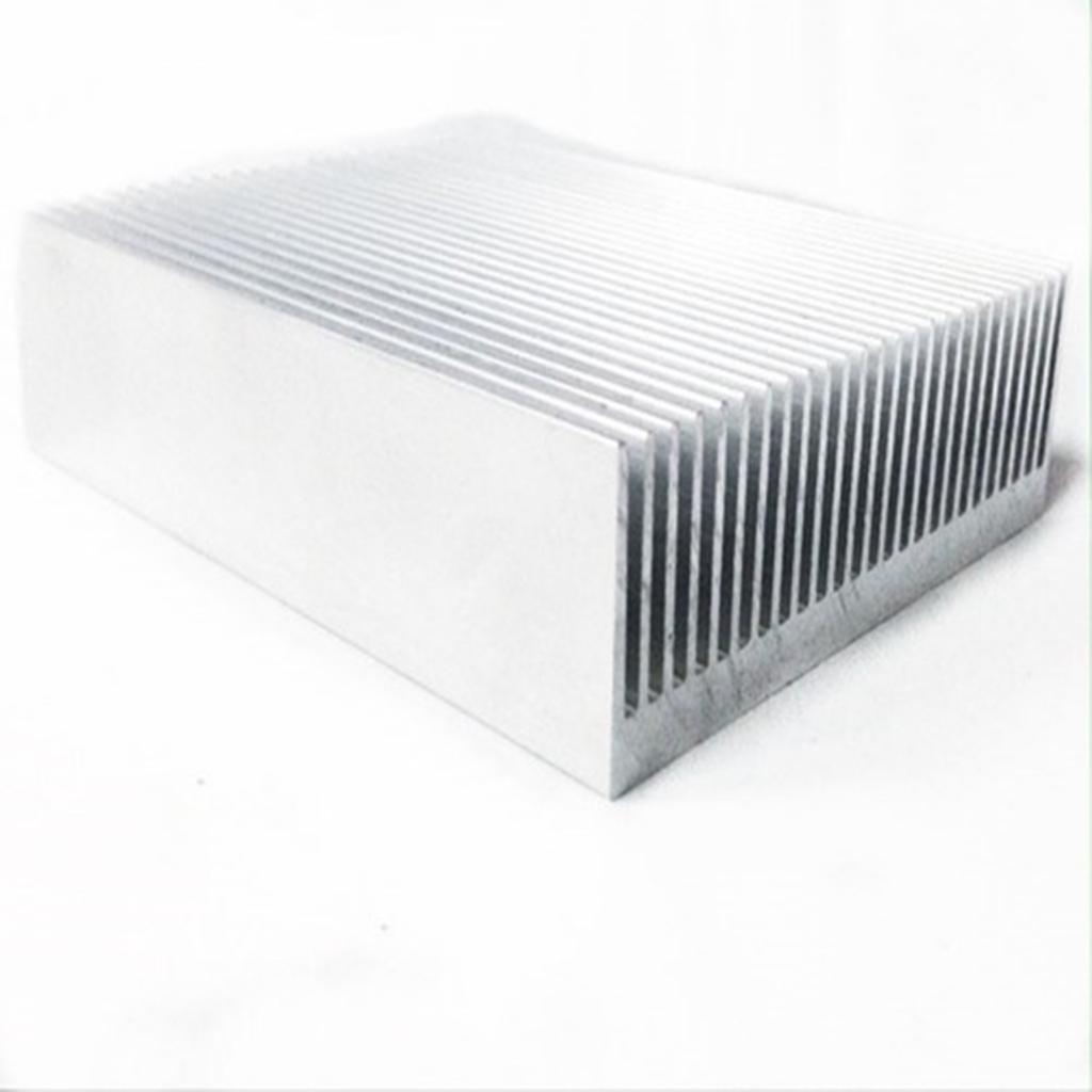 300x80x27 Aluminum Heat Sink Heatsink Cooling Module Cooler Fin