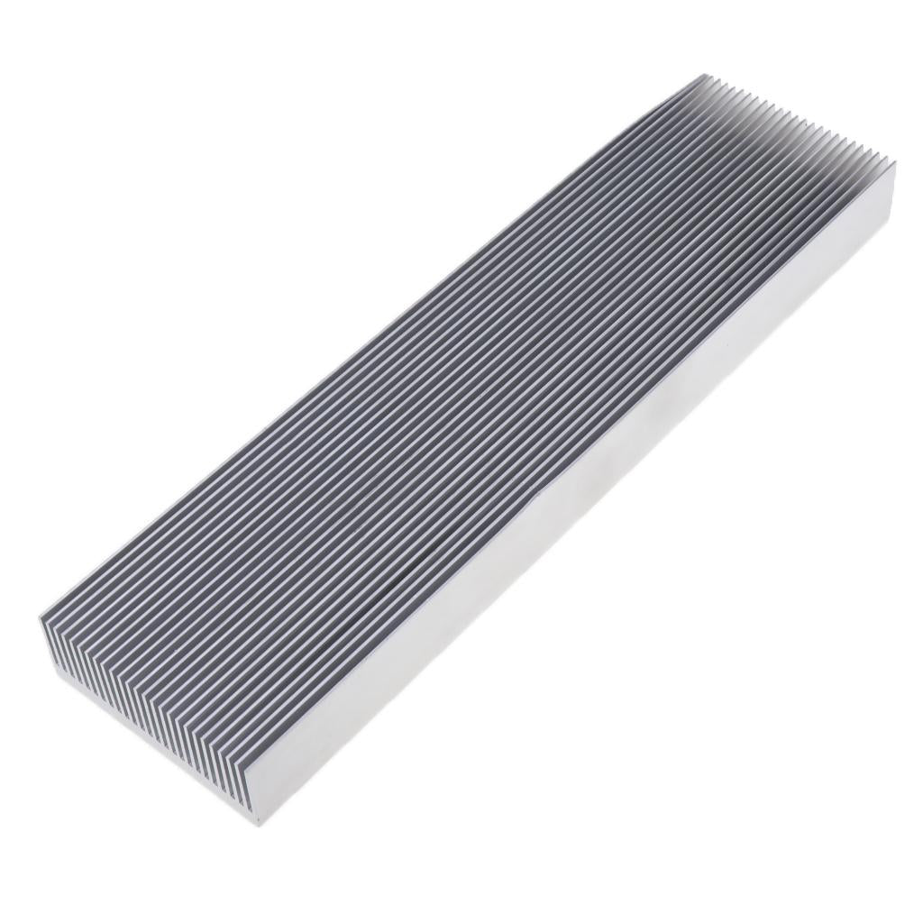 300x80x27 Aluminum Heat Sink Heatsink Cooling Module Cooler Fin