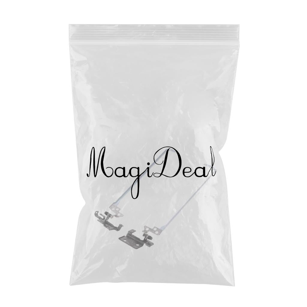 Replace for Acer Aspire ES1-512 ES1-531 Series hinge LCD bracket L+R