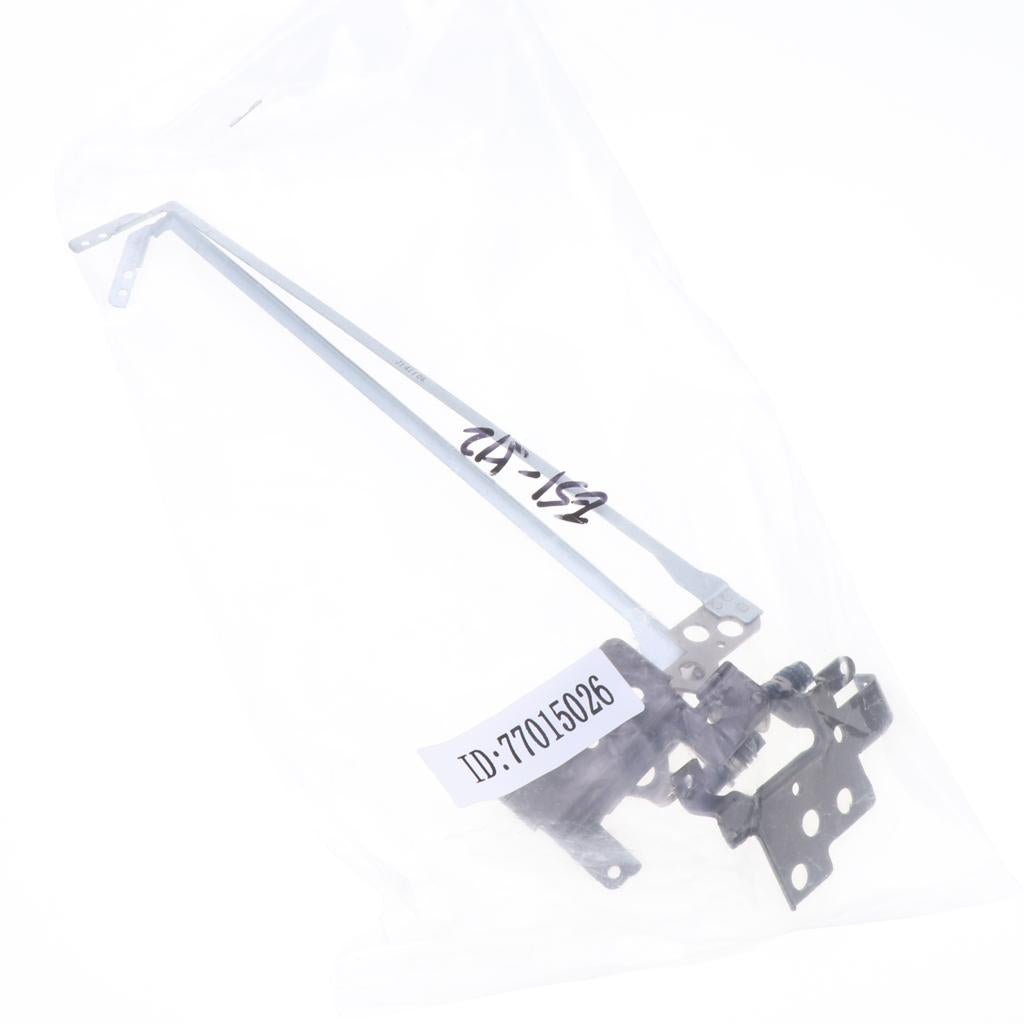 Replace for Acer Aspire ES1-512 ES1-531 Series hinge LCD bracket L+R