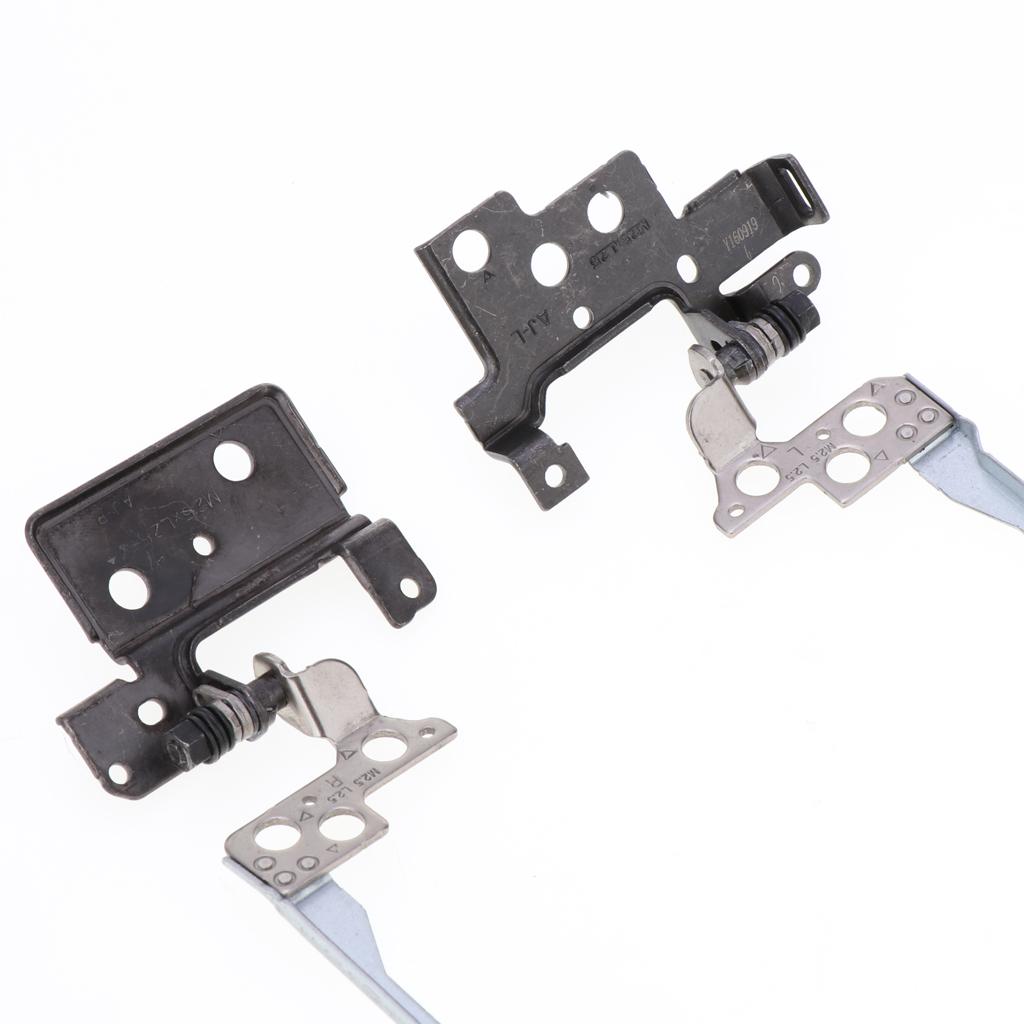Replace for Acer Aspire ES1-512 ES1-531 Series hinge LCD bracket L+R