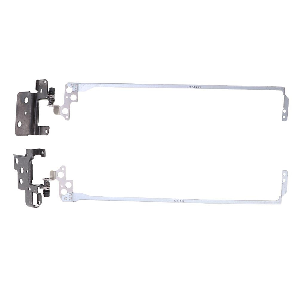 Replace for Acer Aspire ES1-512 ES1-531 Series hinge LCD bracket L+R