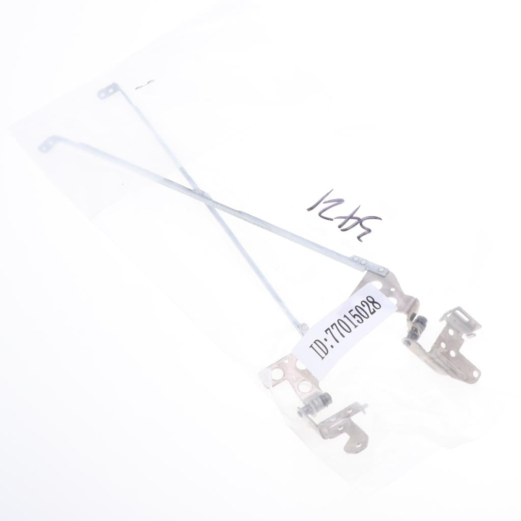 Replacement LCD Hinge Left + Right for Dell 14 3421 3437 14R 14VR 5421 5437