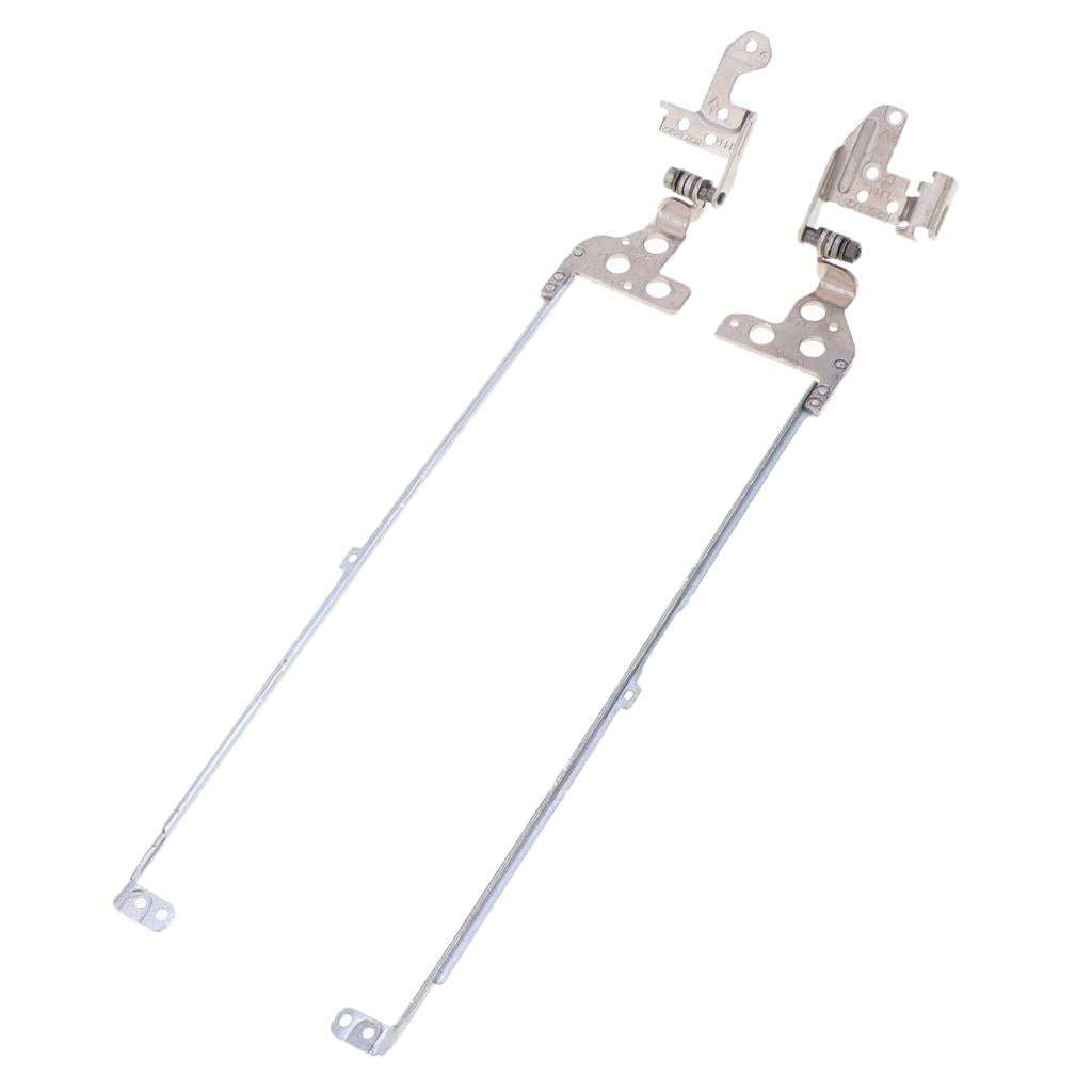Replacement LCD Hinge Left + Right for Dell 14 3421 3437 14R 14VR 5421 5437