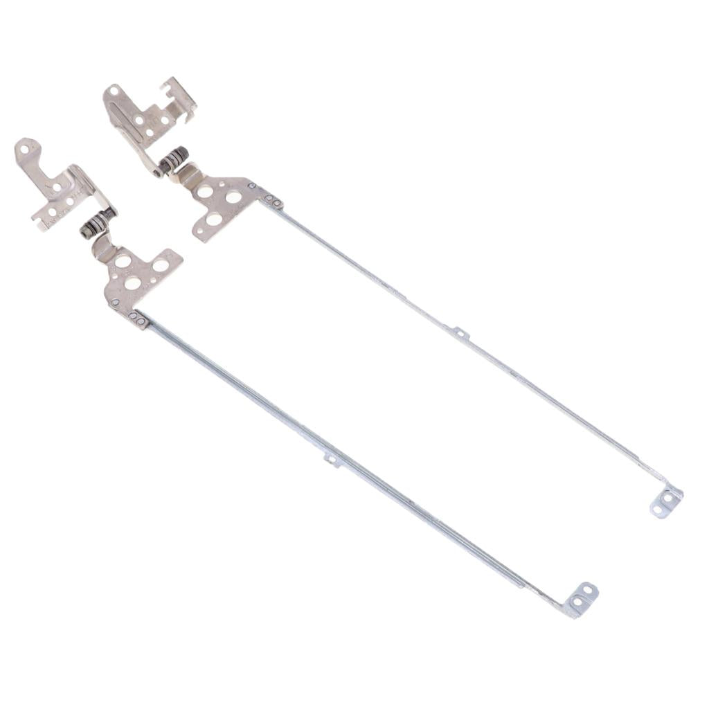 Replacement LCD Hinge Left + Right for Dell 14 3421 3437 14R 14VR 5421 5437