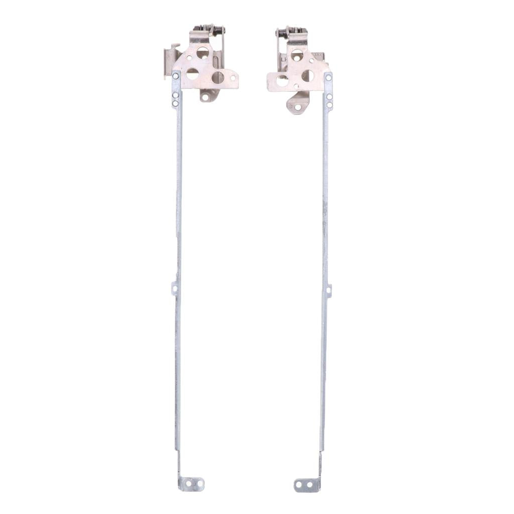Replacement LCD Hinge Left + Right for Dell 14 3421 3437 14R 14VR 5421 5437