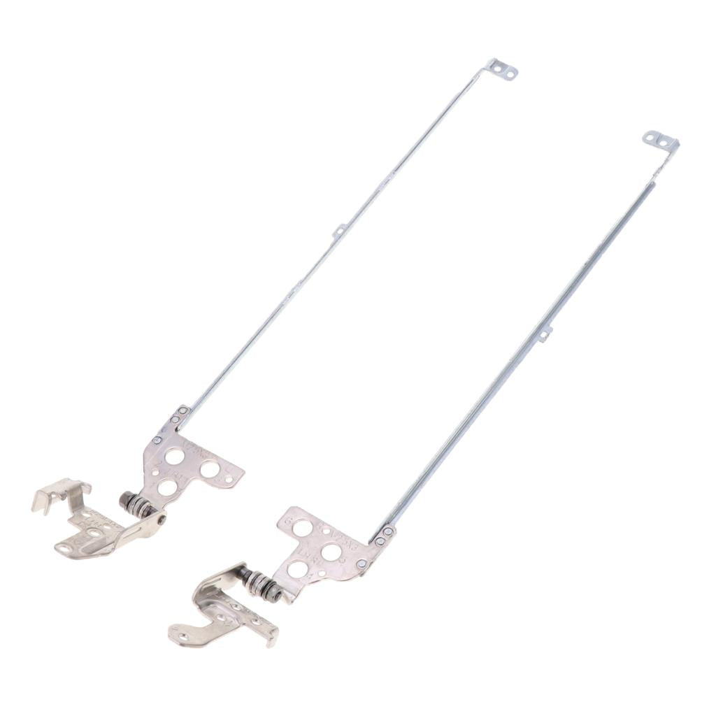 Replacement LCD Hinge Left + Right for Dell 14 3421 3437 14R 14VR 5421 5437
