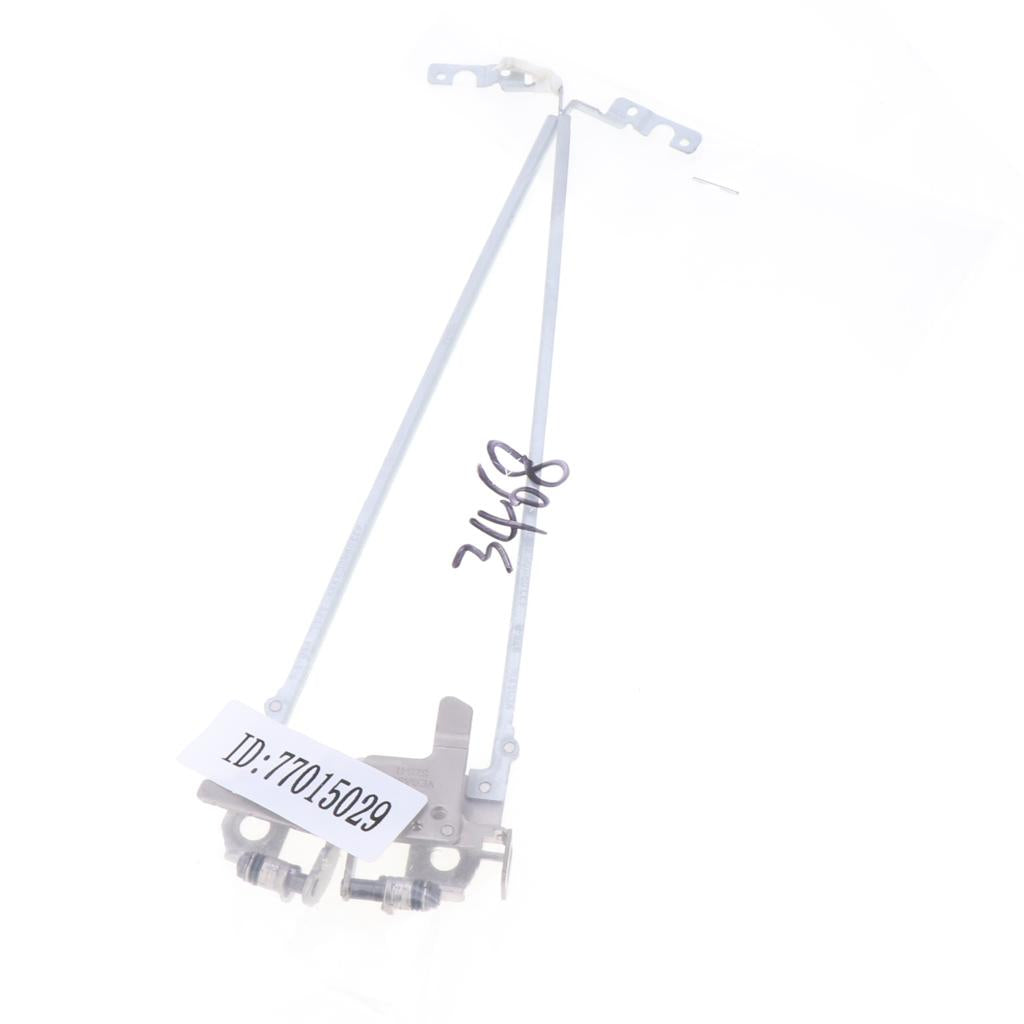 LCD Screen Hinges L&R Replacement for DELL Vostro 3468