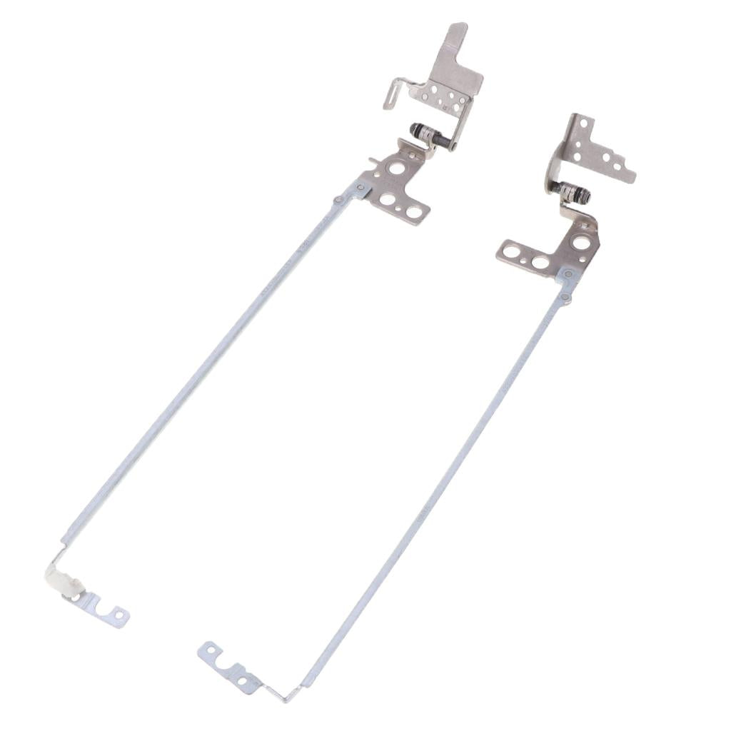 LCD Screen Hinges L&R Replacement for DELL Vostro 3468