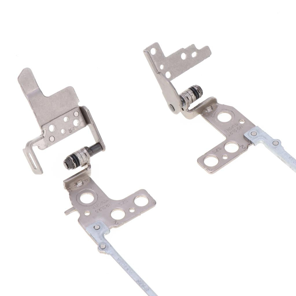 LCD Screen Hinges L&R Replacement for DELL Vostro 3468