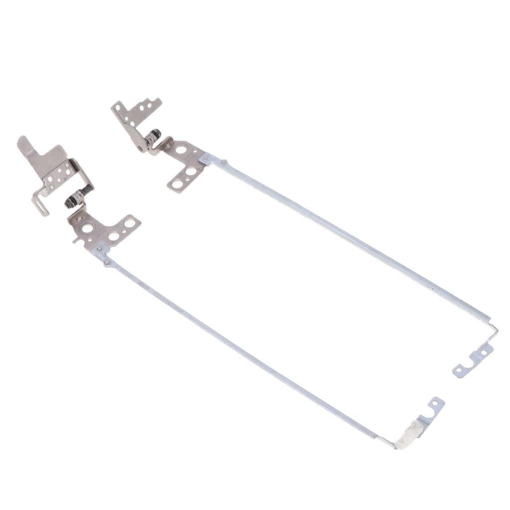 LCD Screen Hinges L&R Replacement for DELL Vostro 3468