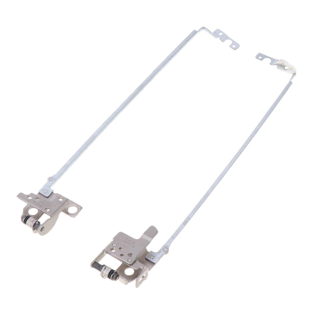 LCD Screen Hinges L&R Replacement for DELL Vostro 3468