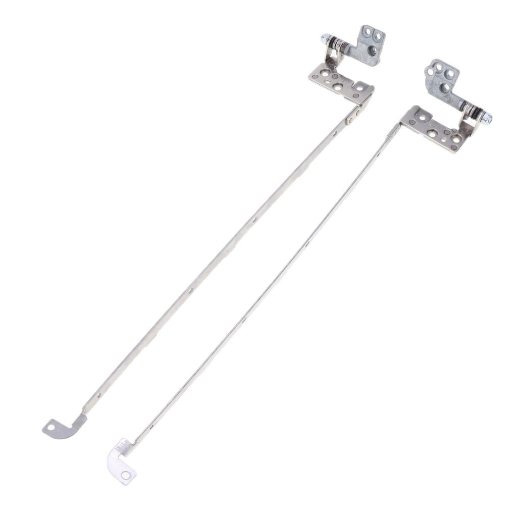 Hinge Brackets Screen Shaft L+R for Acer AS4520 4520G AS4720 4720G