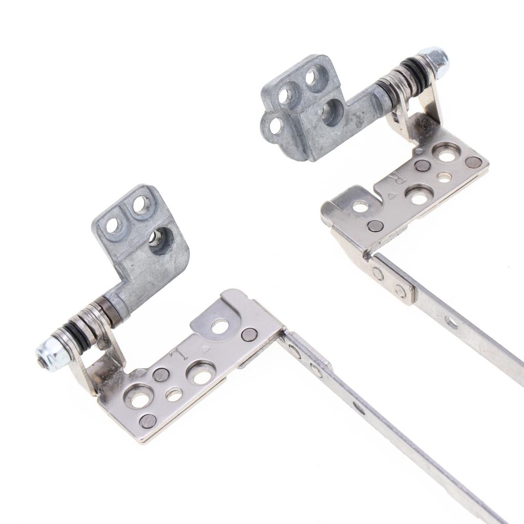 Hinge Brackets Screen Shaft L+R for Acer AS4520 4520G AS4720 4720G