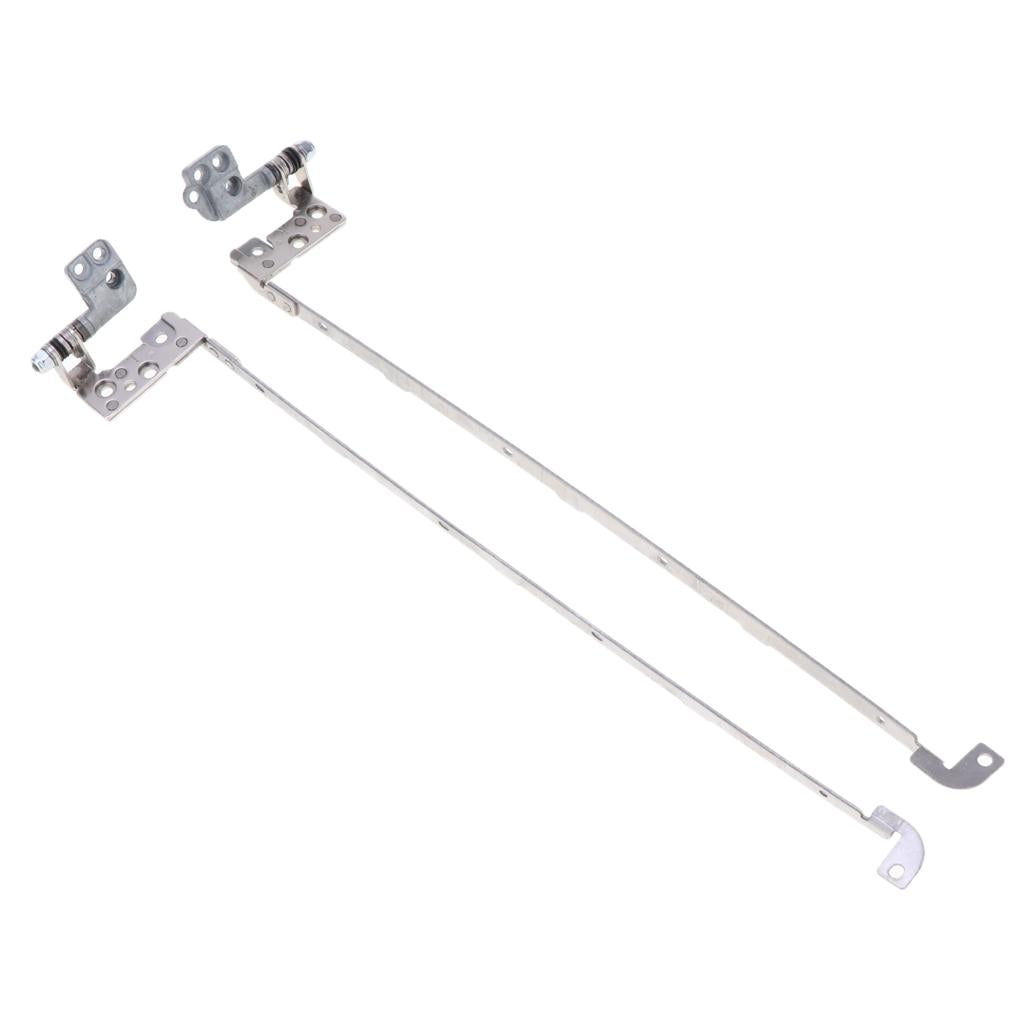 Hinge Brackets Screen Shaft L+R for Acer AS4520 4520G AS4720 4720G