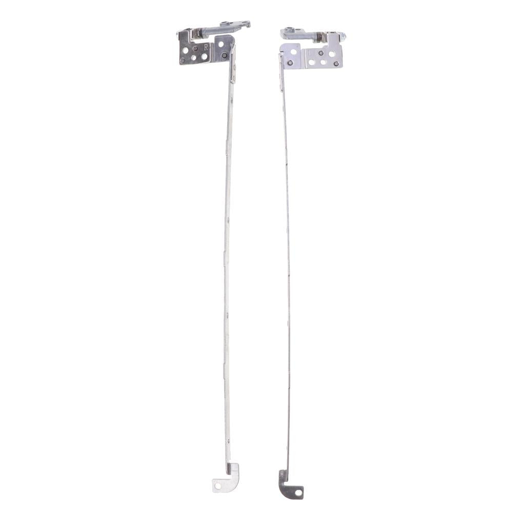 Hinge Brackets Screen Shaft L+R for Acer AS4520 4520G AS4720 4720G