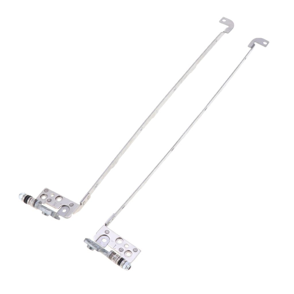 Hinge Brackets Screen Shaft L+R for Acer AS4520 4520G AS4720 4720G