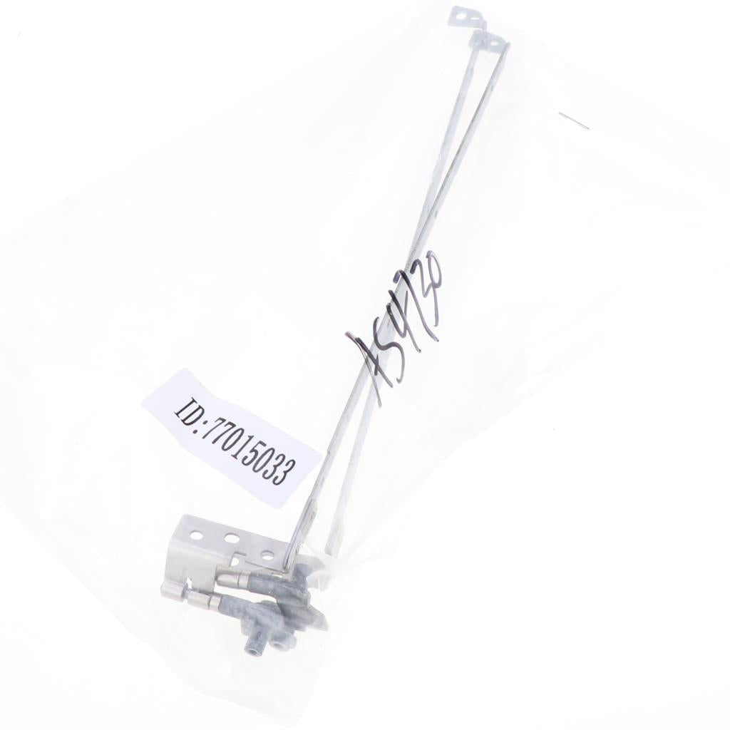 NEW LCD Screen Hinges L&R Replacement for Acer Aspire AS4730 AS4930