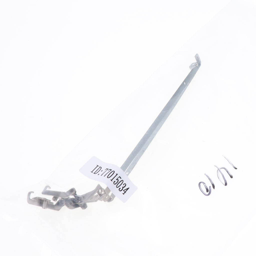 Acer Aspire 1810T ZH7 752 1410 A075 LCD Screen Support Bracket Hinge Set