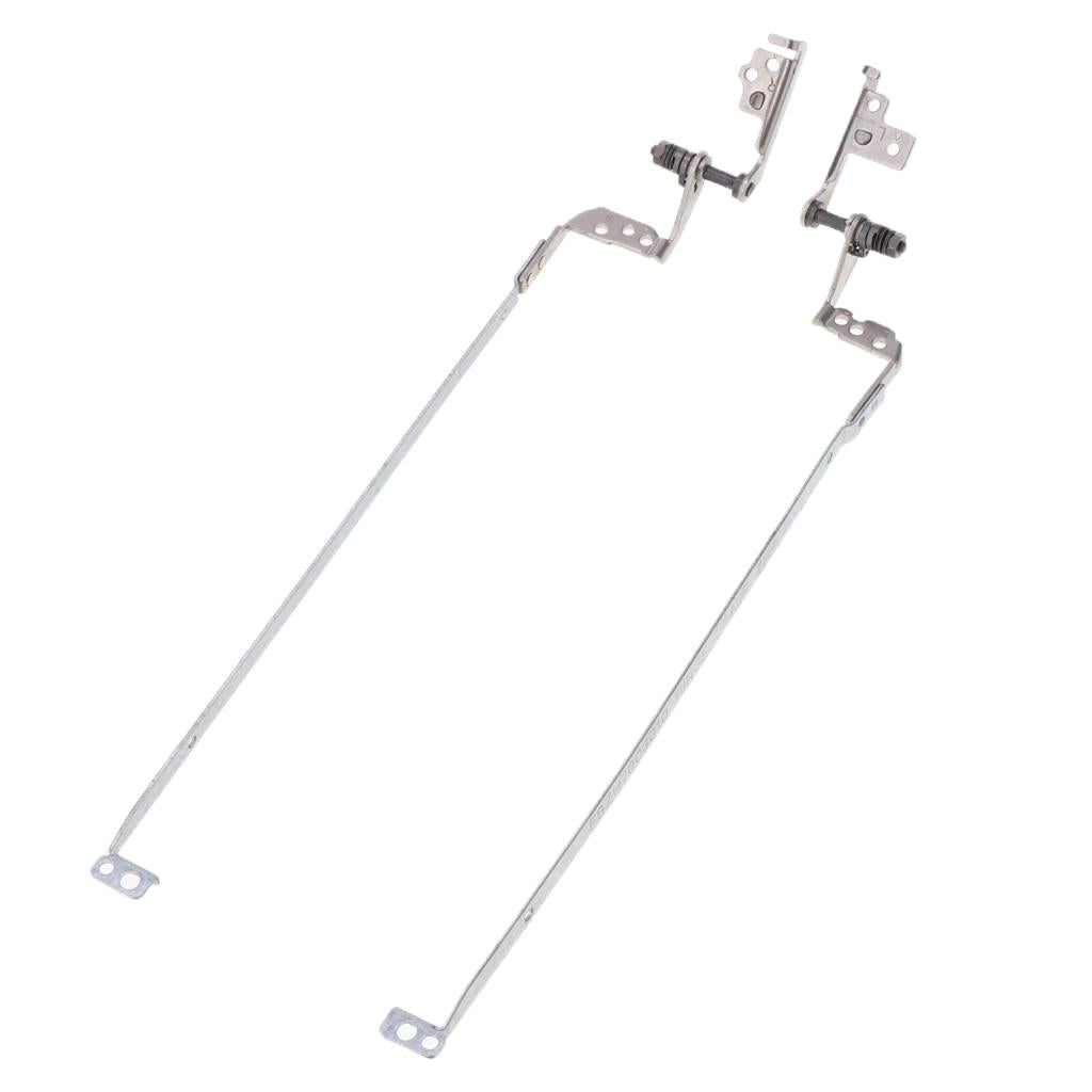 Acer Aspire 1810T ZH7 752 1410 A075 LCD Screen Support Bracket Hinge Set
