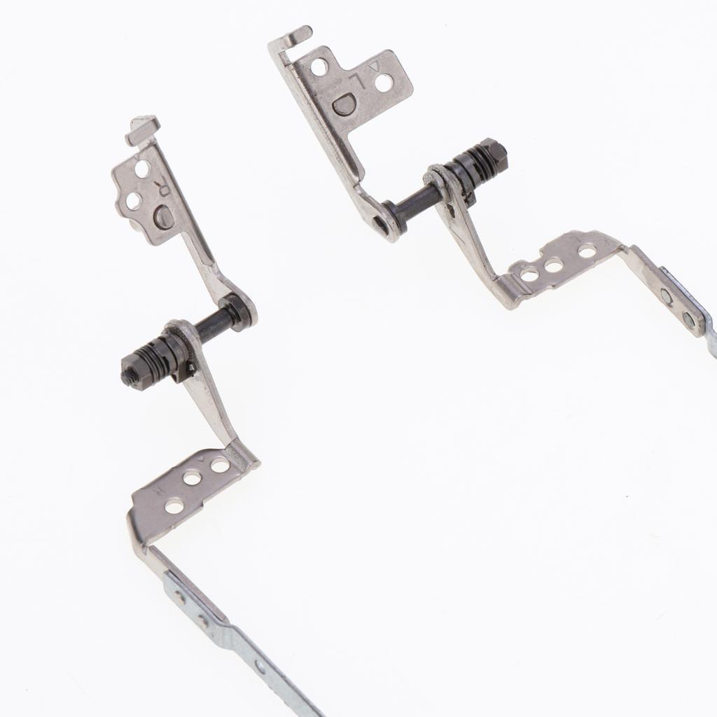 Acer Aspire 1810T ZH7 752 1410 A075 LCD Screen Support Bracket Hinge Set