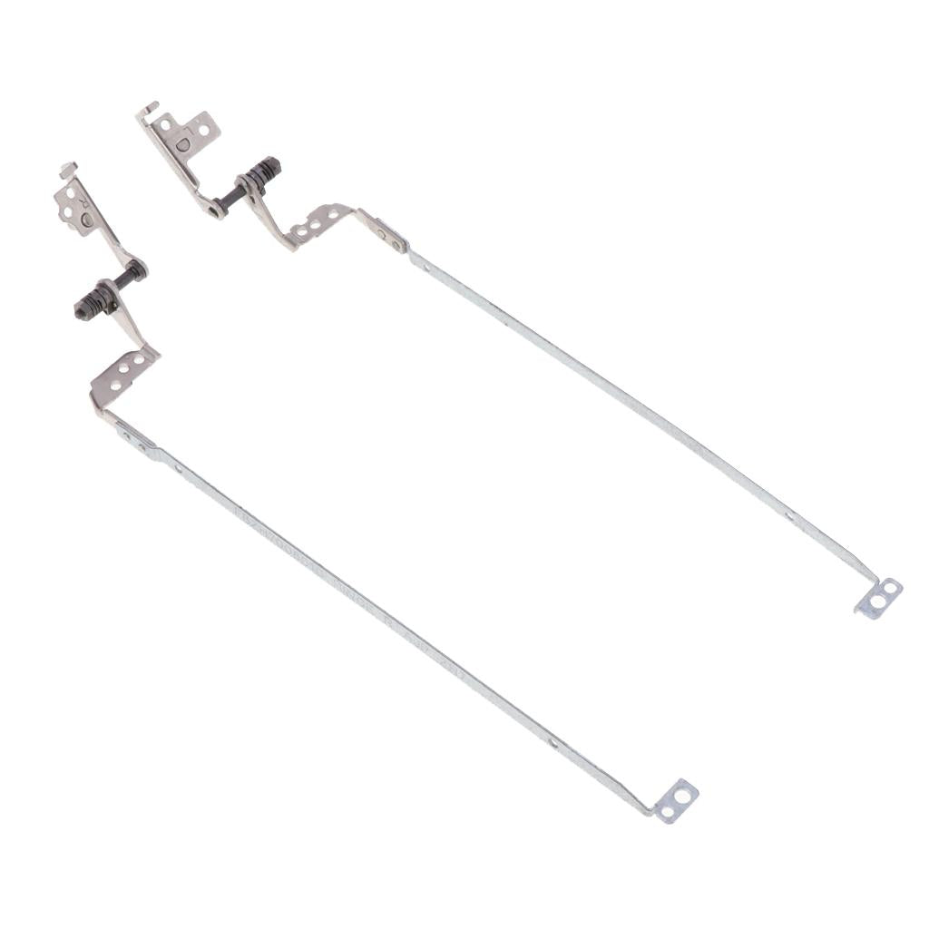 Acer Aspire 1810T ZH7 752 1410 A075 LCD Screen Support Bracket Hinge Set
