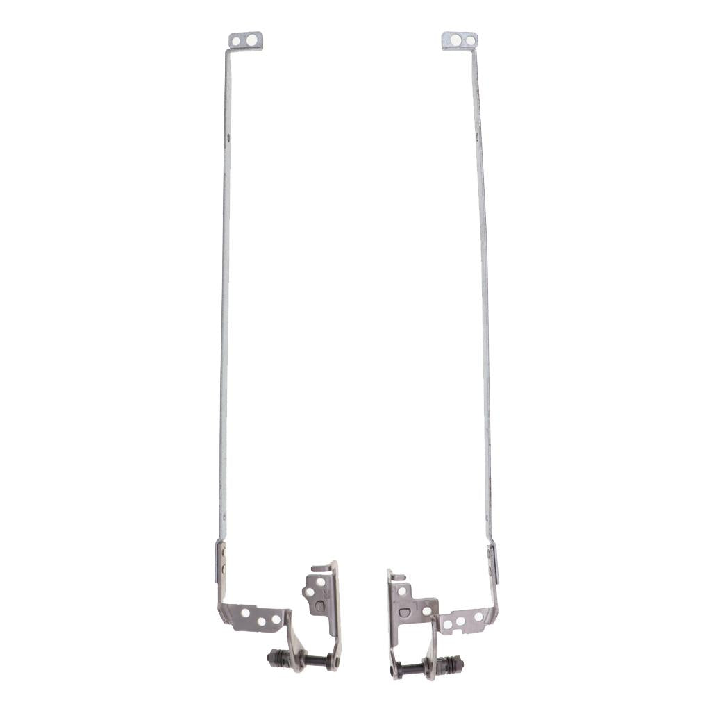 Acer Aspire 1810T ZH7 752 1410 A075 LCD Screen Support Bracket Hinge Set