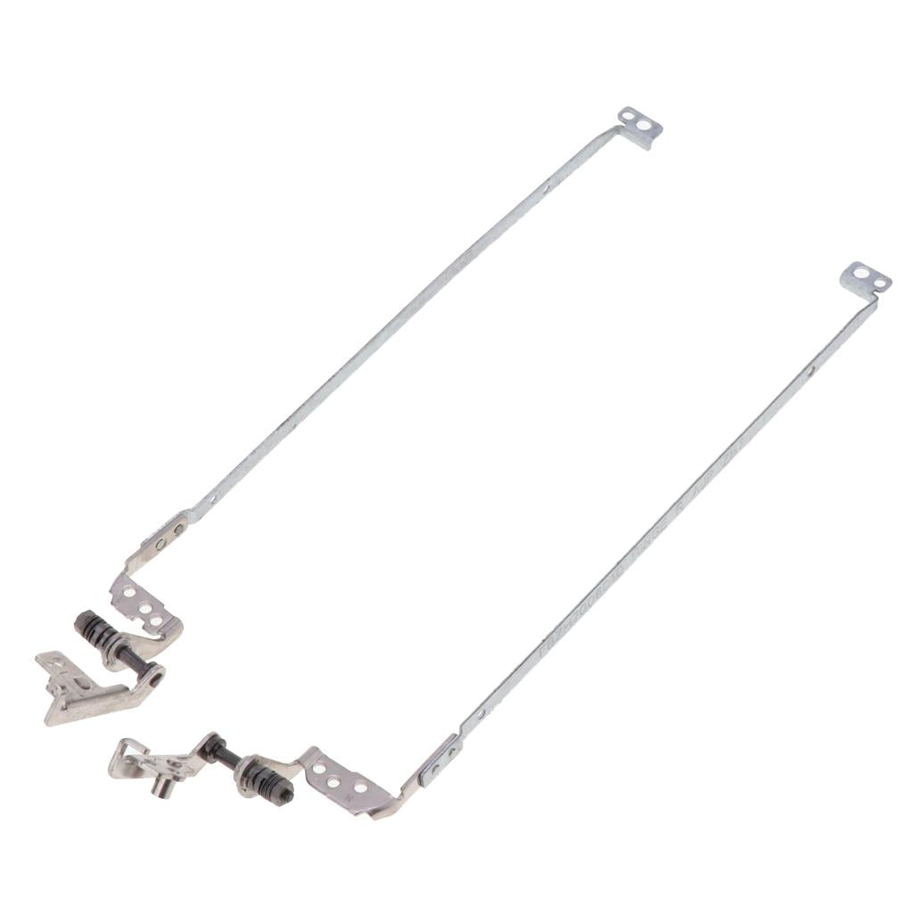 Acer Aspire 1810T ZH7 752 1410 A075 LCD Screen Support Bracket Hinge Set