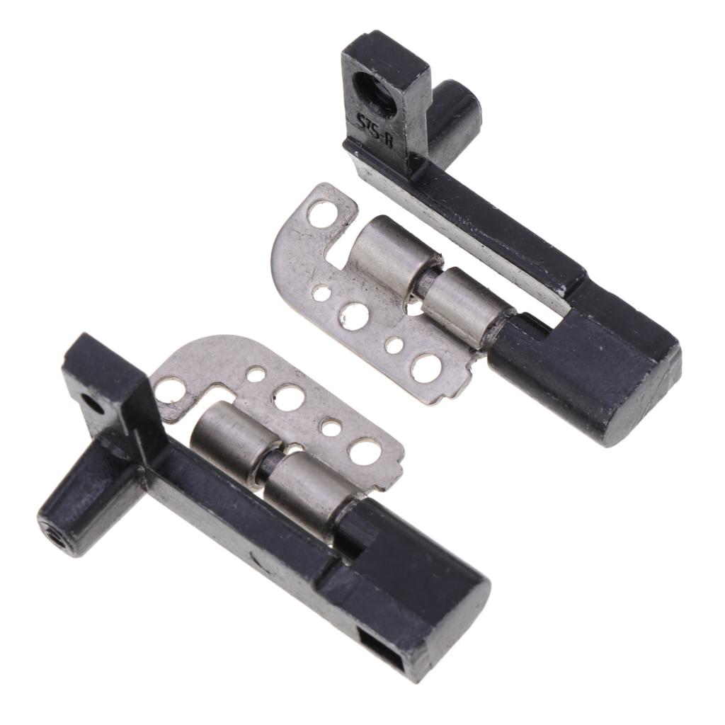 LCD Screen Hinges L&R Replacement for Acer TM 4520 4330 4320 EX4630 4620