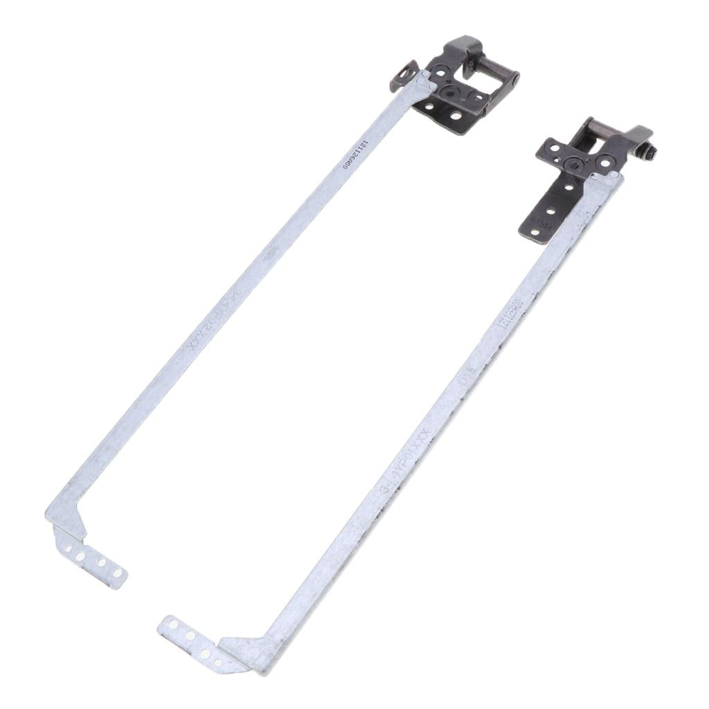 LCD Screen Hinges L&R Replacement for Acer E1-430 E1-430G E1-470 E1-470G
