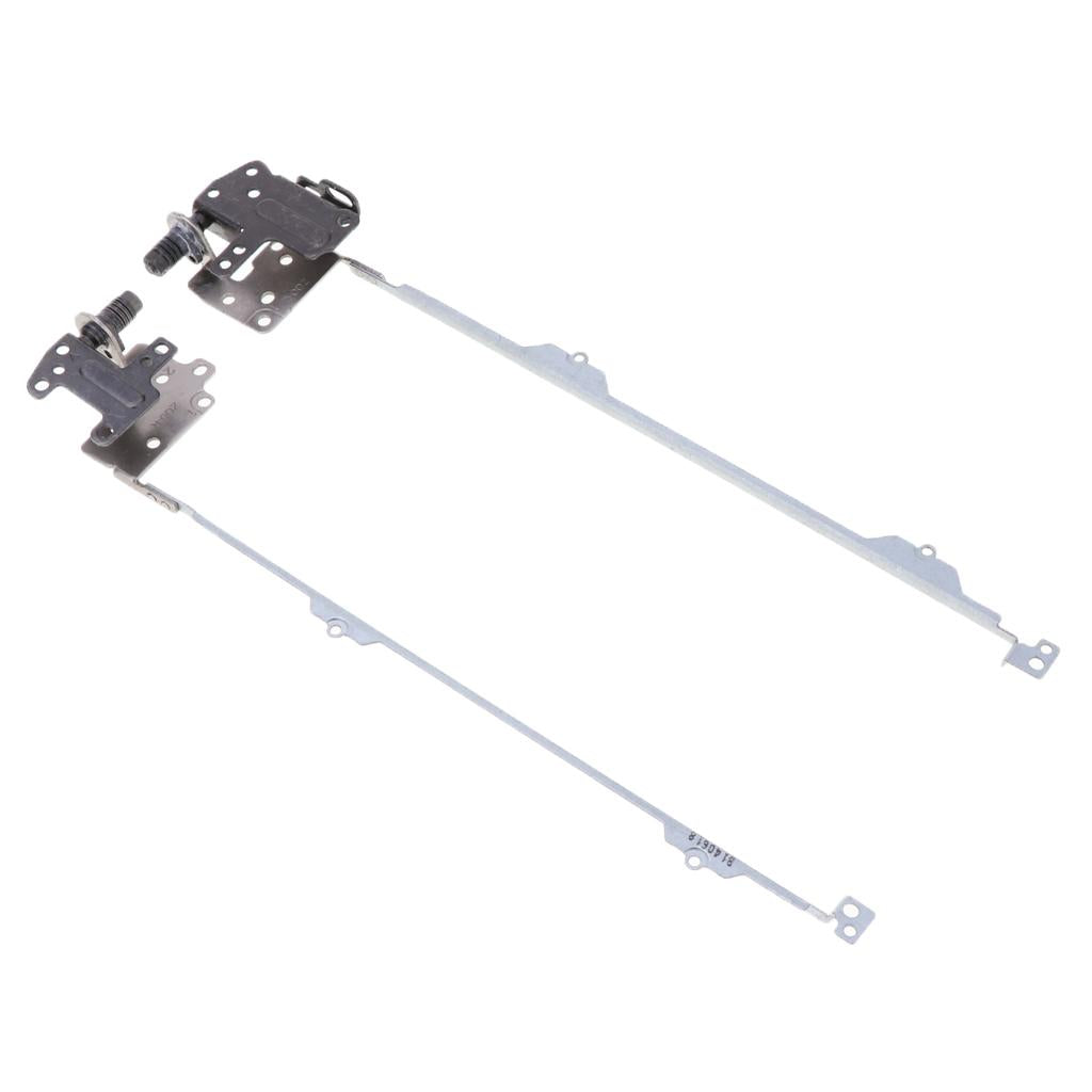 Replace for Acer Aspire E5-411 E5-471 V3-472 series hinge LCD bracket L+R