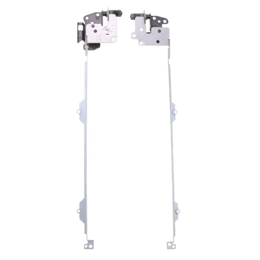 Replace for Acer Aspire E5-411 E5-471 V3-472 series hinge LCD bracket L+R