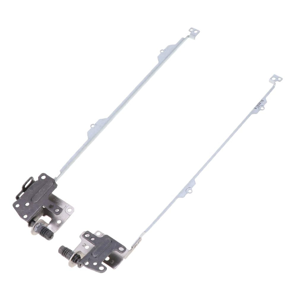 Replace for Acer Aspire E5-411 E5-471 V3-472 series hinge LCD bracket L+R