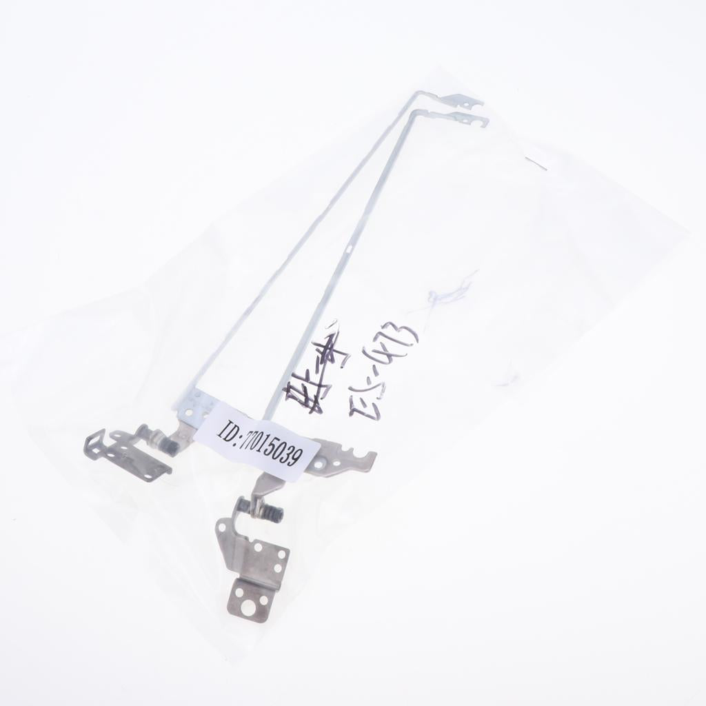 LCD Screen Hinges L&R for Acer E5-422G E5-473 E5-491G 474 TMP248 ES1-420