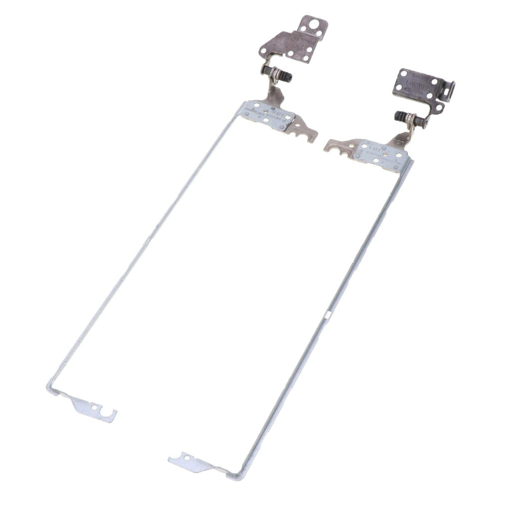 LCD Screen Hinges L&R for Acer E5-422G E5-473 E5-491G 474 TMP248 ES1-420