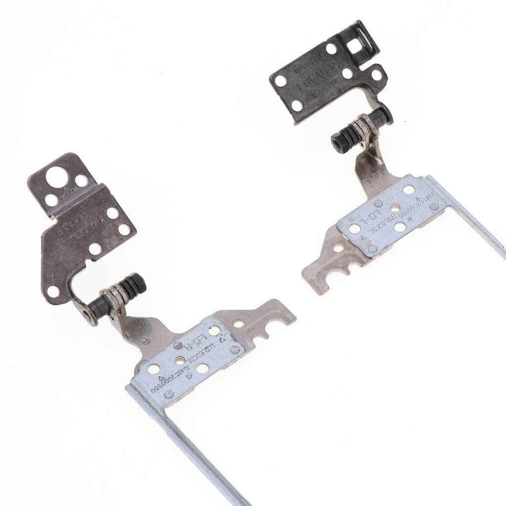 LCD Screen Hinges L&R for Acer E5-422G E5-473 E5-491G 474 TMP248 ES1-420