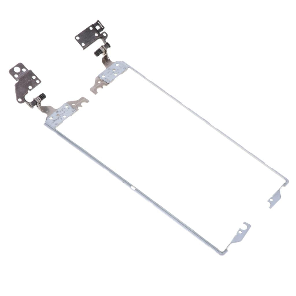 LCD Screen Hinges L&R for Acer E5-422G E5-473 E5-491G 474 TMP248 ES1-420