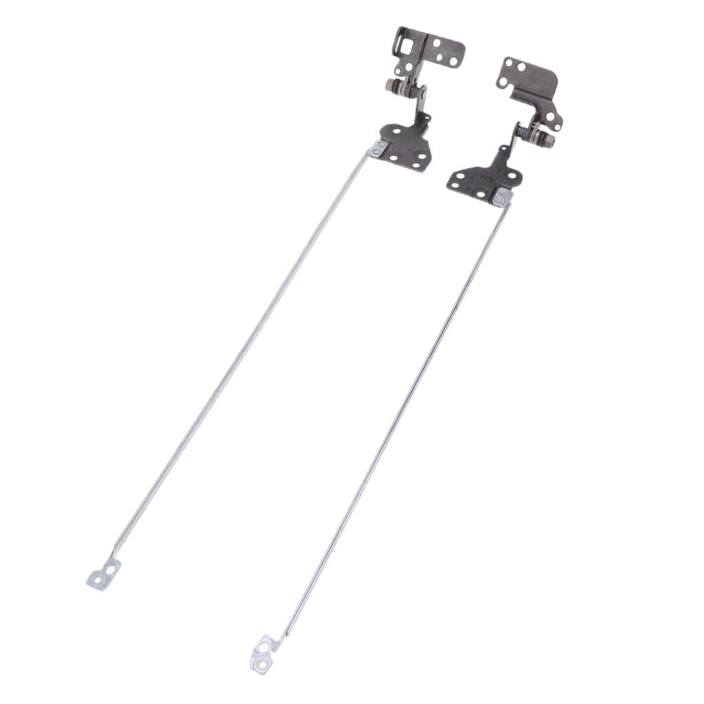 Replacement for ACER E5 E5-475 E5-475G series hinge LCD set bracket L+R