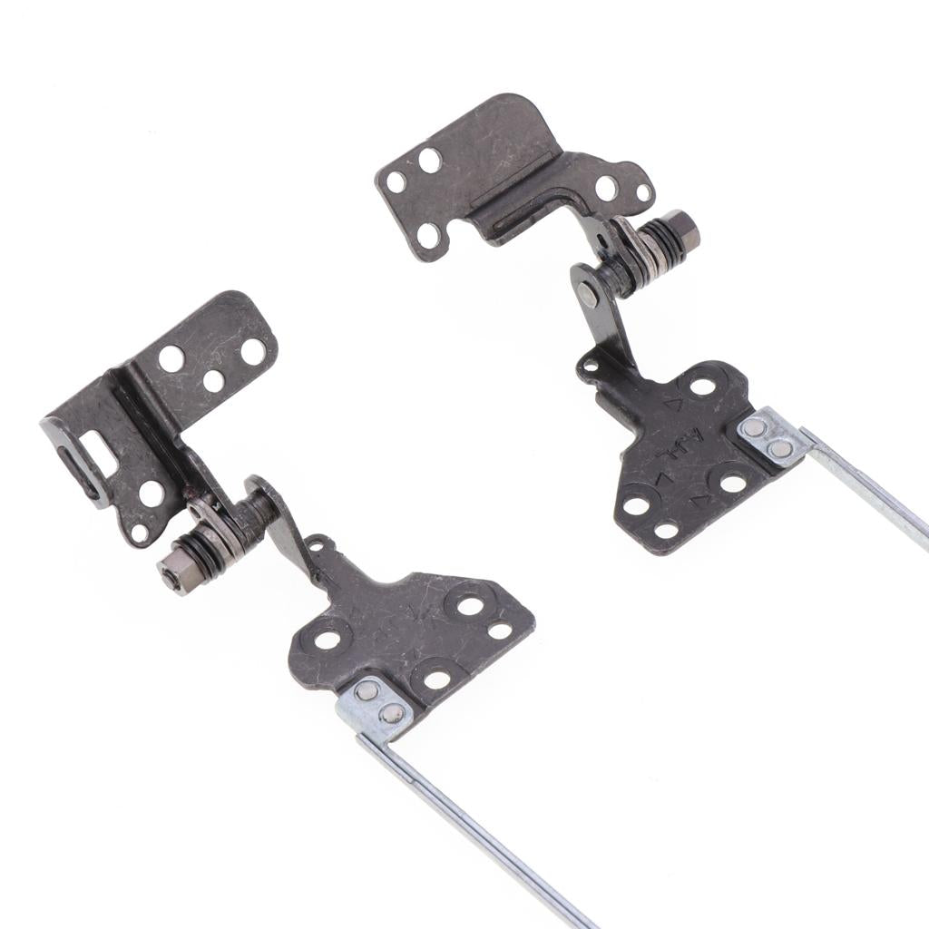 Replacement for ACER E5 E5-475 E5-475G series hinge LCD set bracket L+R