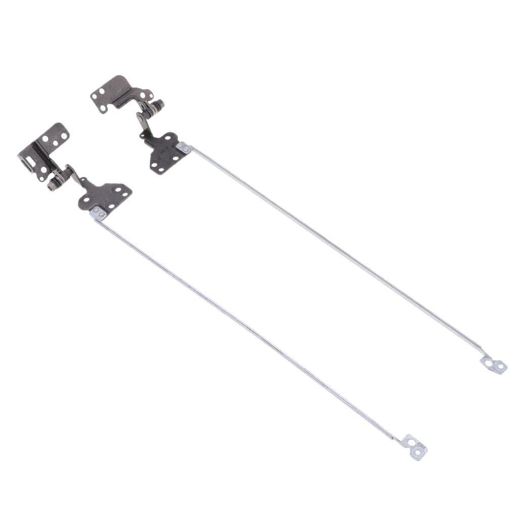 Replacement for ACER E5 E5-475 E5-475G series hinge LCD set bracket L+R