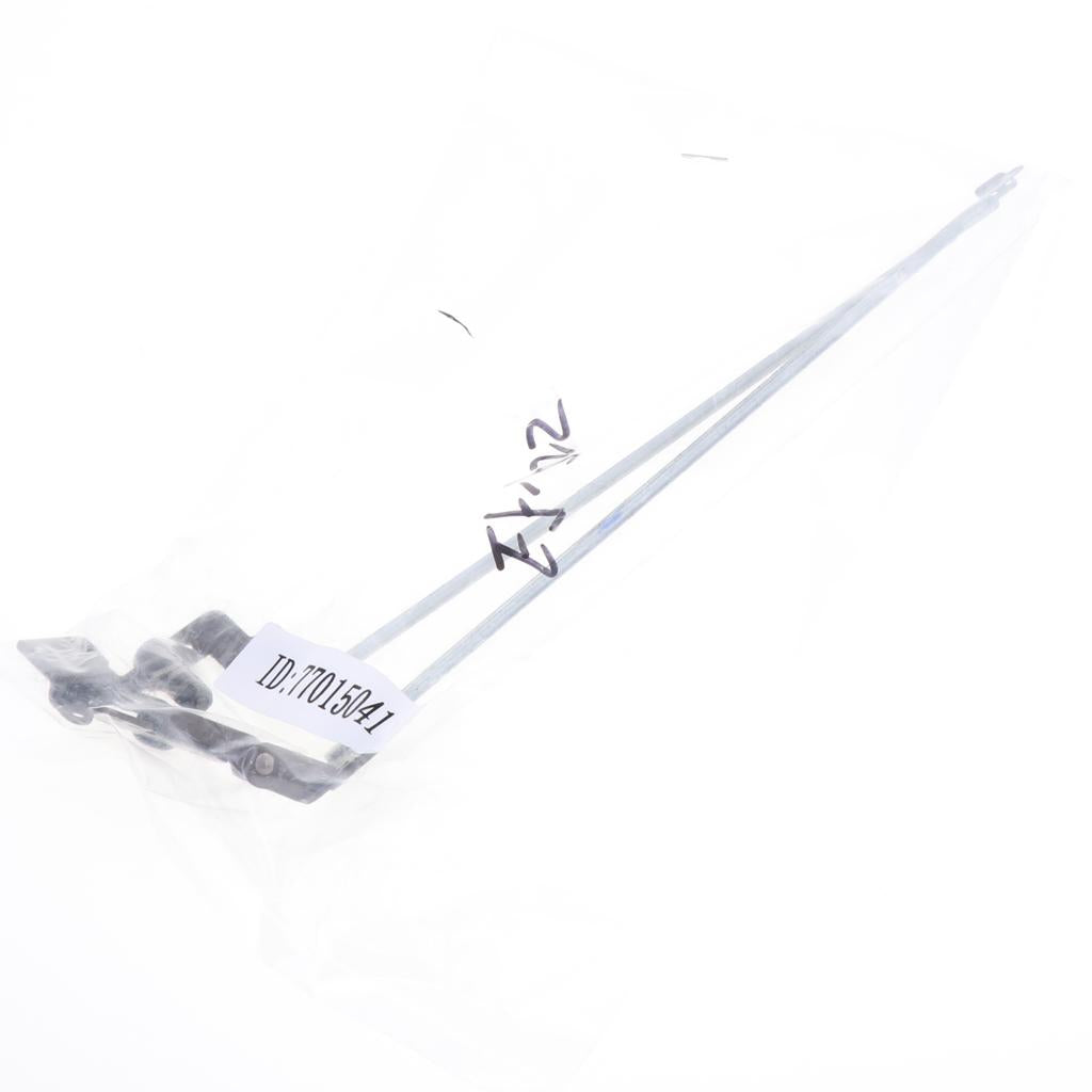 Hinge Brackets Screen Shaft Left and Right for ACER E5-522 Series