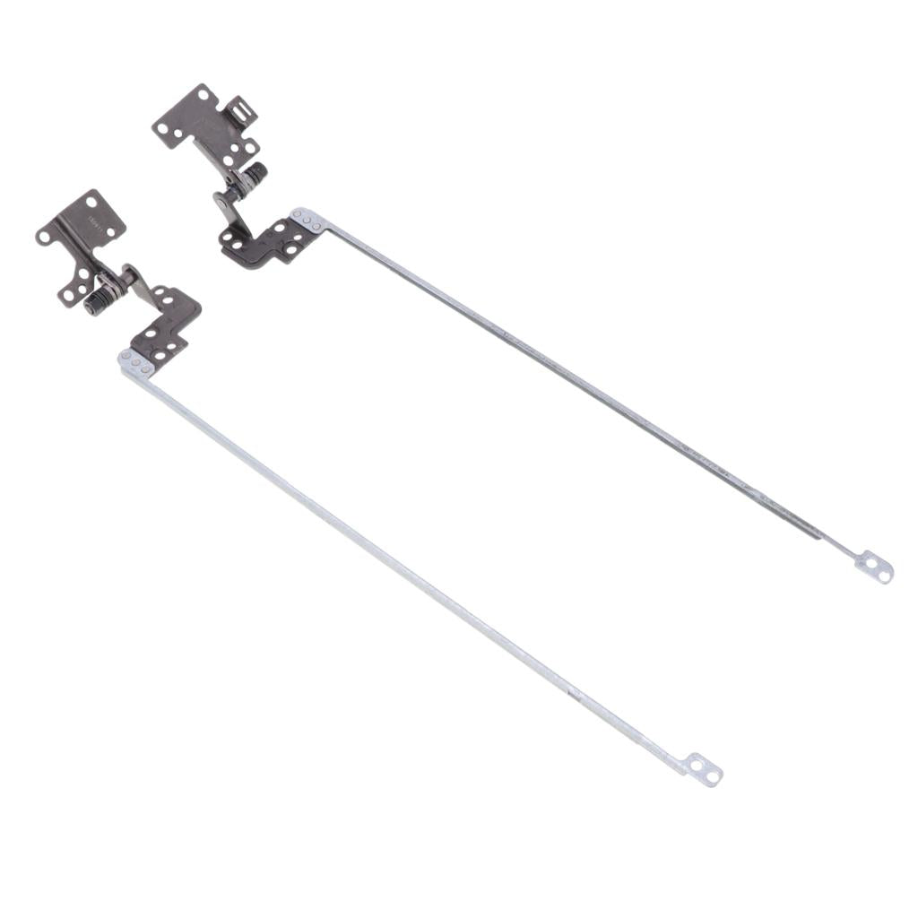 Hinge Brackets Screen Shaft Left and Right for ACER E5-522 Series