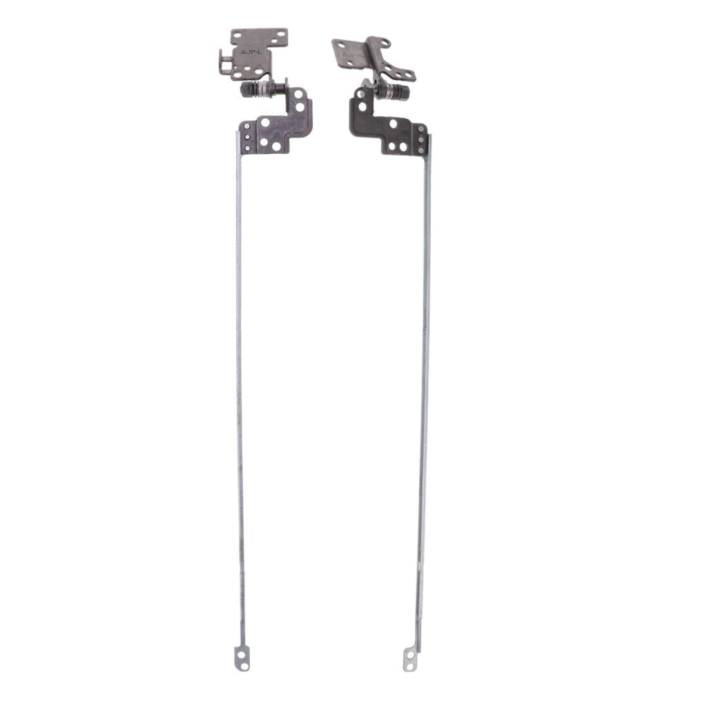 Hinge Brackets Screen Shaft Left and Right for ACER E5-522 Series