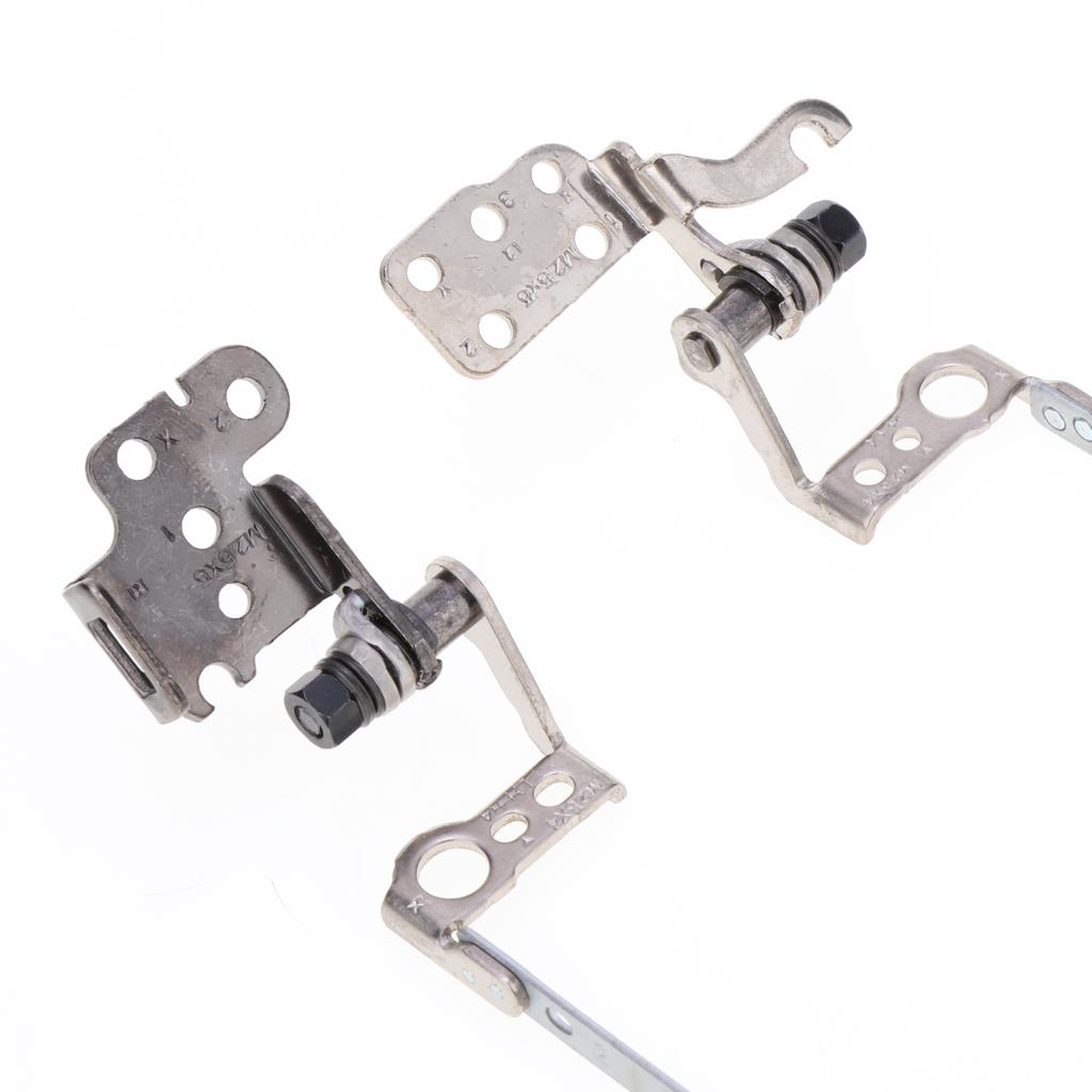 LCD Screen Support Bracket Hinge Set For ACER E1-571 E1-571G E1-531 E1-571